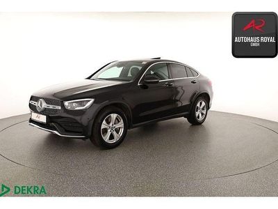 Usata Mercedes 200 AMG 197 CV (144 kW) 2019 Coupé