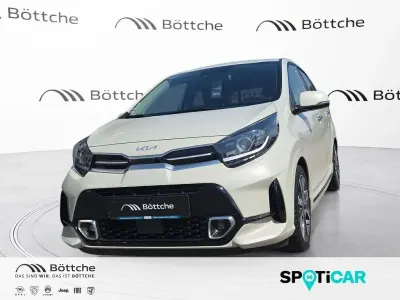 Gebraucht Kia Picanto