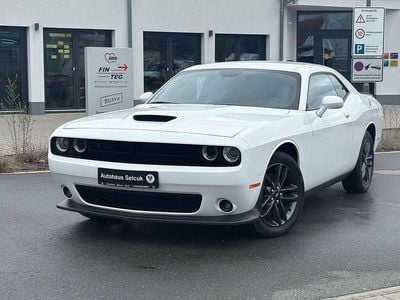 Gebraucht Dodge Challenger 305 PS (224 kW) 2019 Weiß Coupé