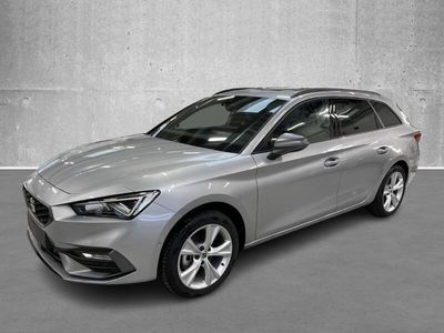 gebraucht Seat Leon Sportstourer Style 1.0 eTSI 110PS/81kW DSG 2024