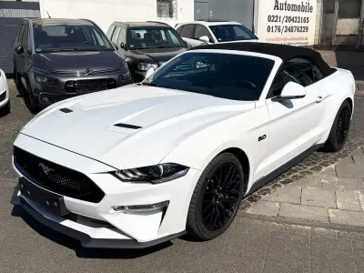 Gebraucht Ford Mustang GT