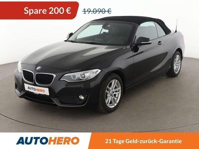 BMW 220