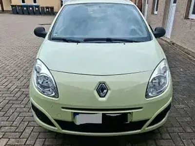 Gebraucht Renault Twingo