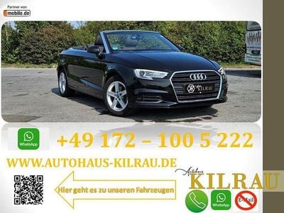 Audi A3 Cabriolet
