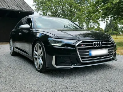 Gebraucht Audi S6