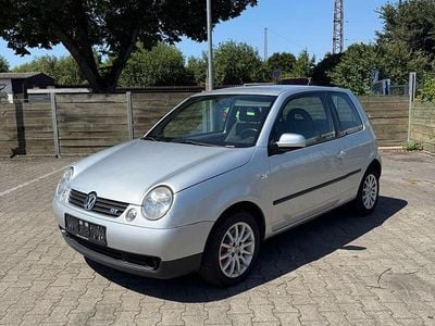 VW Lupo