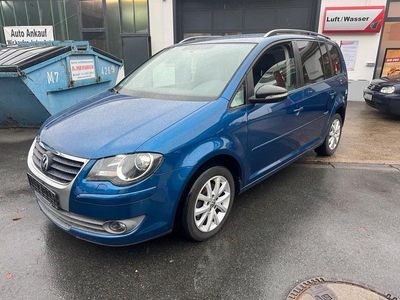 VW Touran