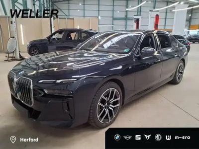 BMW 740