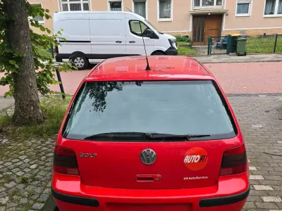Gebraucht VW Golf III