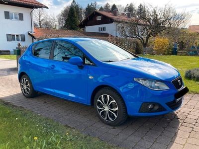 gebraucht Seat Ibiza 