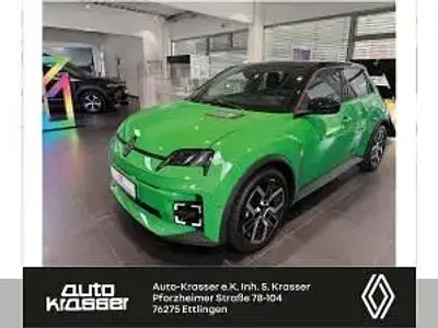 Gebraucht Renault R5