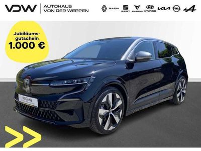 gebraucht Renault Mégane IV E-Tech Electric 60 220hp Techno