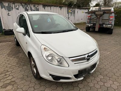 gebraucht Opel Corsa 1.2