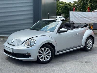 VW Beetle