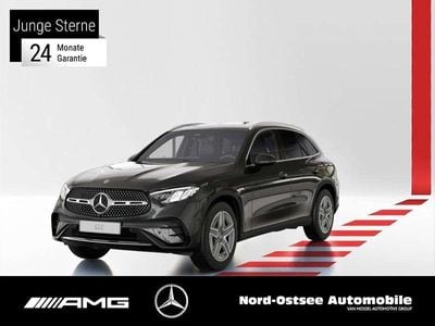 Mercedes GLC300