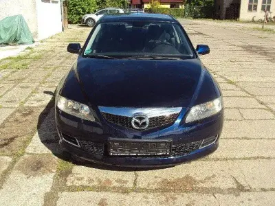 Brugt Mazda 6