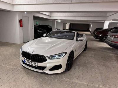 BMW M850