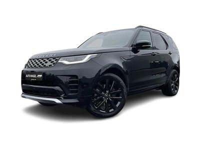 Neu Land Rover Discovery 5 349 PS (256 kW) 2025 Andere SUV