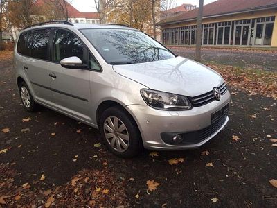 VW Touran