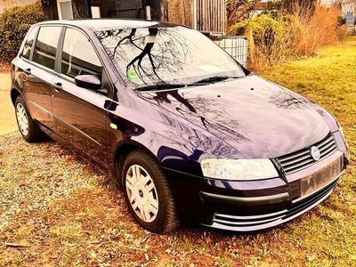 gebraucht Fiat Stilo 1.6 Voll Scheckheft/TÜV