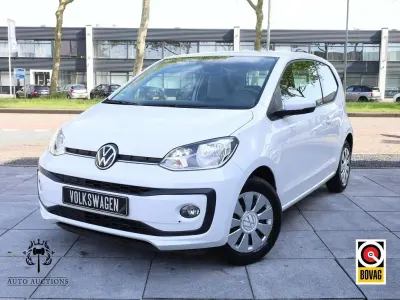 Gebraucht VW up!