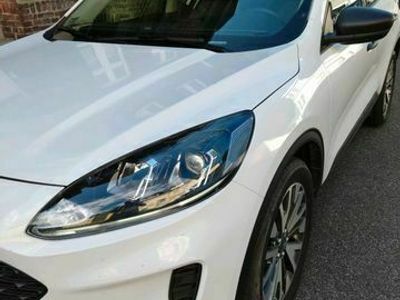 gebraucht Ford Escape