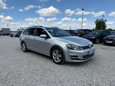 VW Golf VII