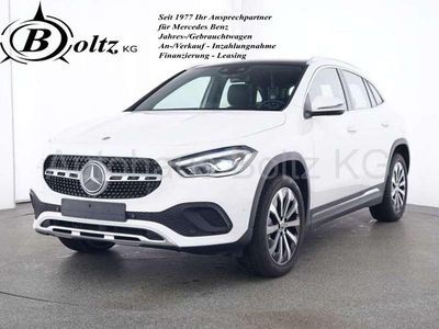 Mercedes GLA180