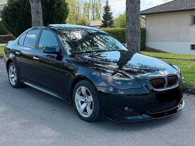 Usata BMW 525 M Sport 2006 Berlina