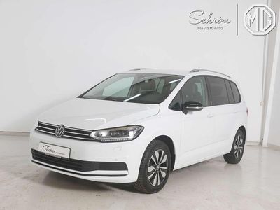 Gebraucht 2025 VW Touran Goal Van / Kleinbus | 35.225 € (Fairer Preis)