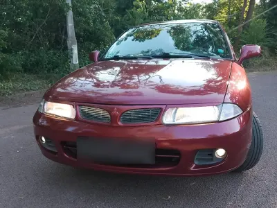 Gebraucht Mitsubishi Carisma