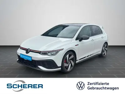 Gebraucht VW Golf VIII
