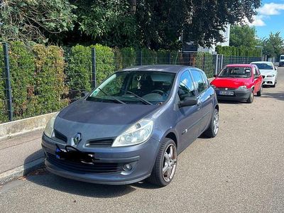 Renault Clio II