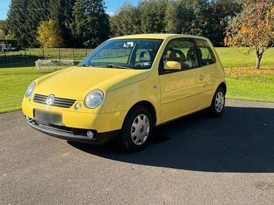 VW Lupo