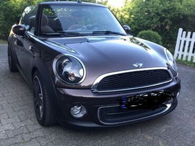 gebraucht Mini Cooper Cabriolet 