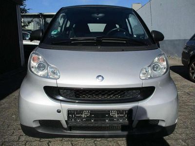 Smart ForTwo Coupé