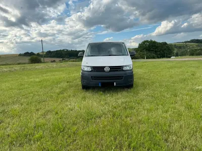 Gebraucht VW Transporter
