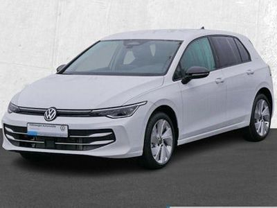 Nuova VW Golf VIII 150 CV (110 kW) 2025 Bianco Berlina