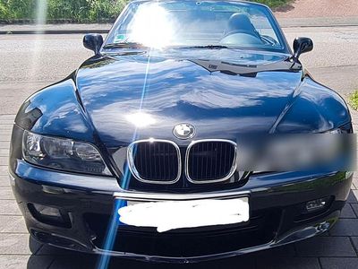 BMW Z3