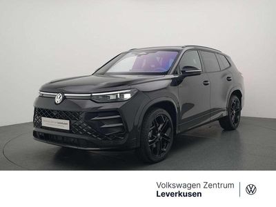 Gebraucht VW Tayron R-line 272 PS (200 kW) 2025 Grau SUV