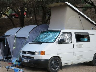 gebraucht VW T4 