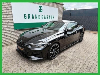 BMW M440