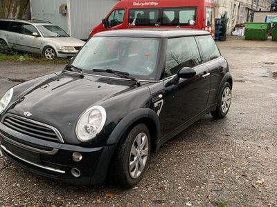 gebraucht Mini ONE Seven 1,6 TüvNeu