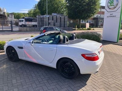 Mercedes SLK200