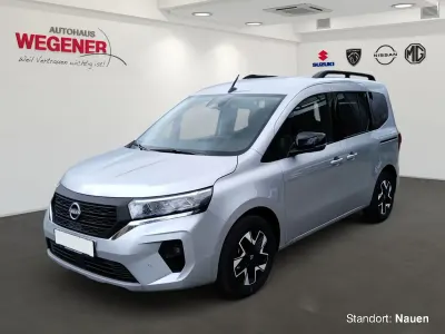 Gebraucht Nissan Townstar Tekna 131 PS (96 kW) 2026 Highland grey Kombi