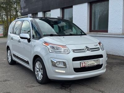 Citroën C3 Picasso