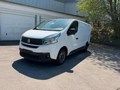 Fiat Talento