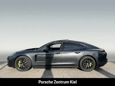Gebraucht Porsche Panamera 4