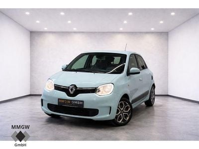 Gebraucht Renault Twingo LIMITED 73 PS (53 kW) 2020 Kleinwagen