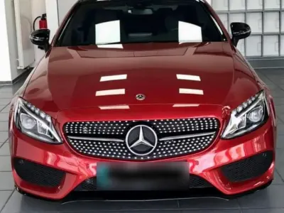 Gebraucht Mercedes C250